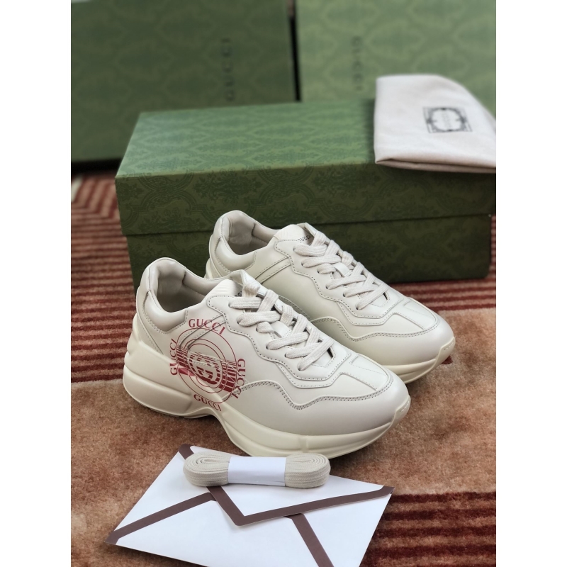 G*u*i sneakers
